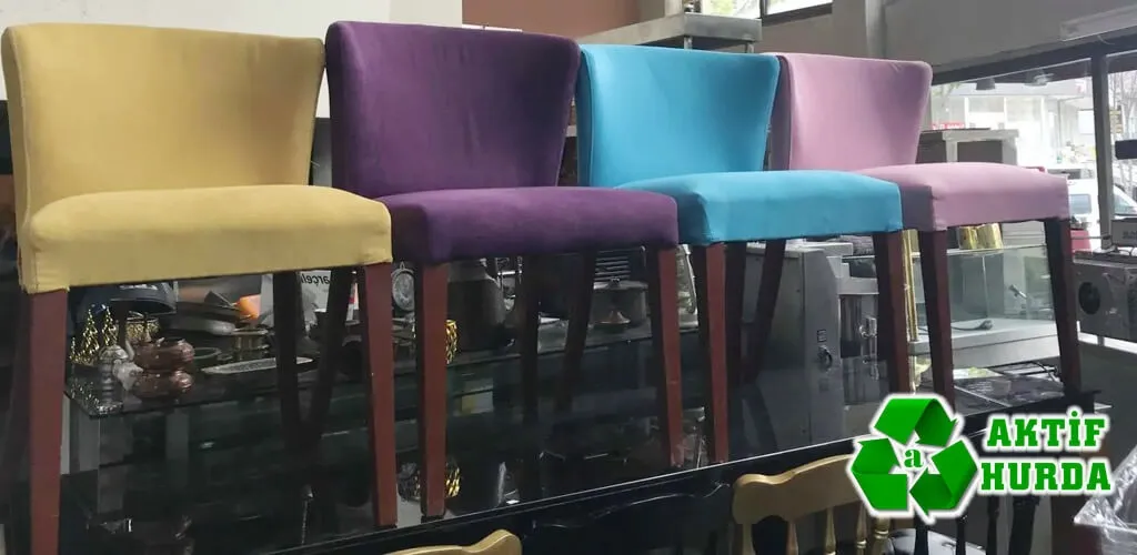 Cafe Malzemeleri