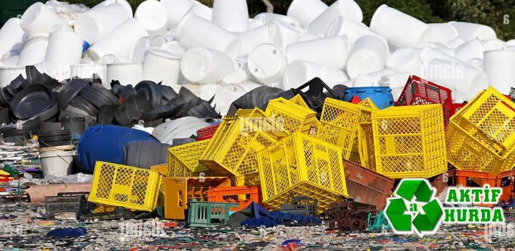 Plastik Hurda